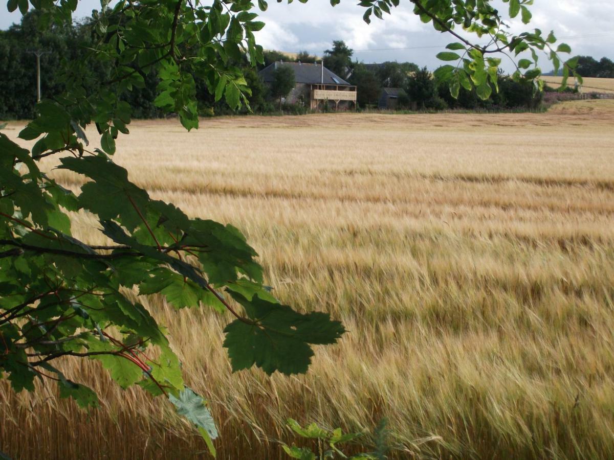 Вилла The Granary Баки Экстерьер фото